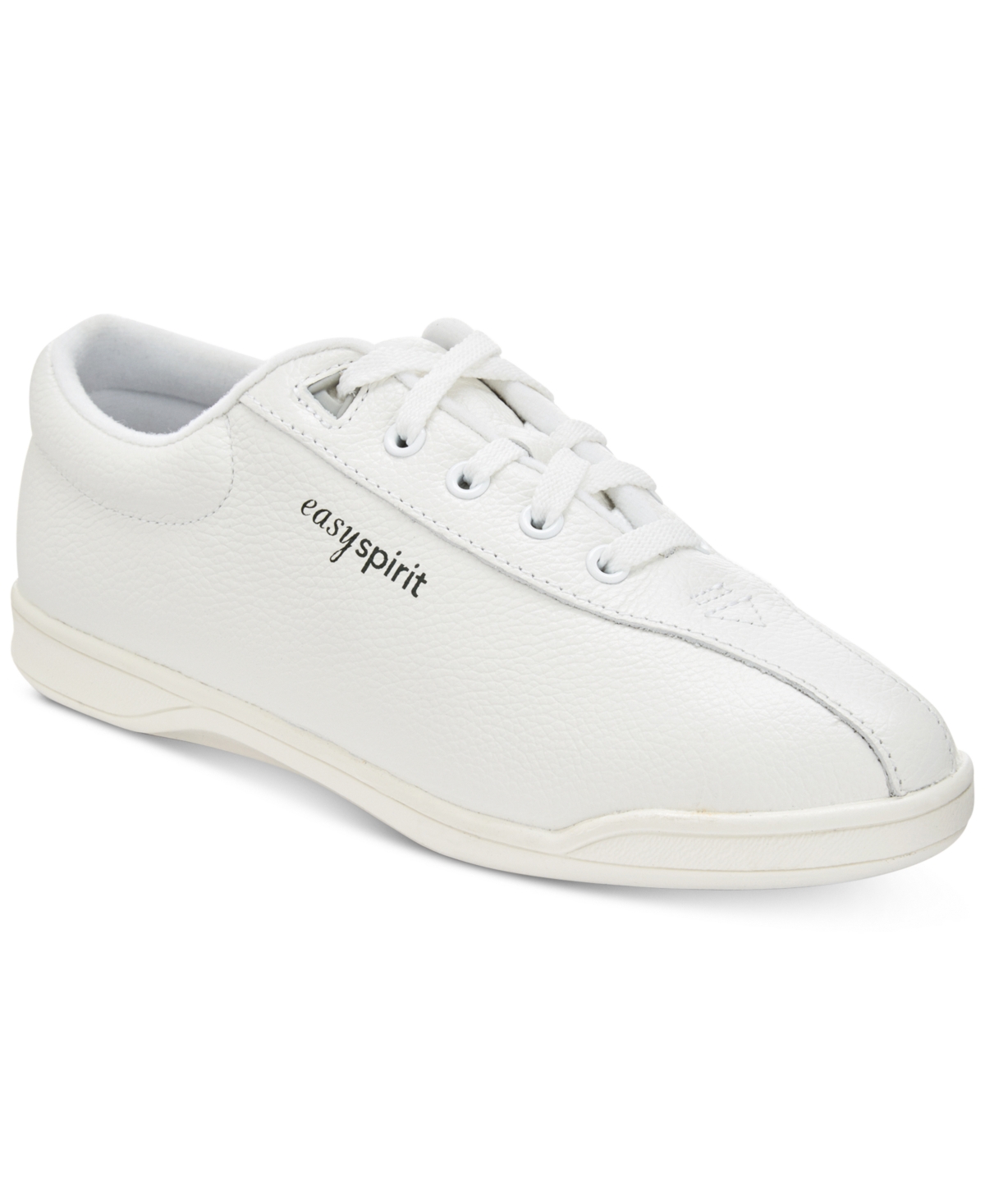 Easy Spirit Women's Ap Casual Lace-Up Walking Sneakers