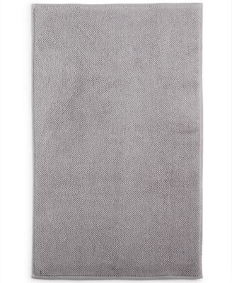 Finest Elegance Luxury Turkish Cotton Tub Mat, 26" x 34"