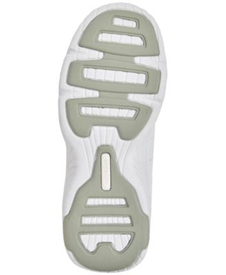 Women's Punter Lace-Up Sneakers