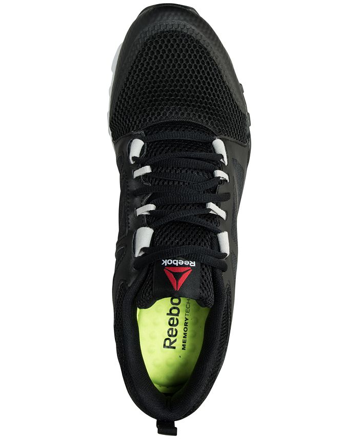 reebok men's hexaffect run 5.0