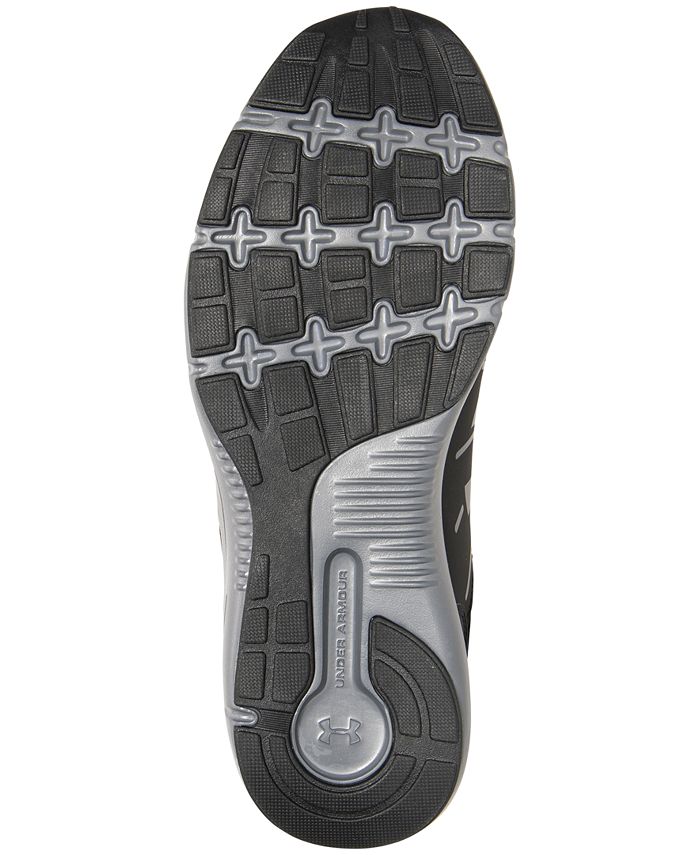 under armour dash rn 2 men's running shoes