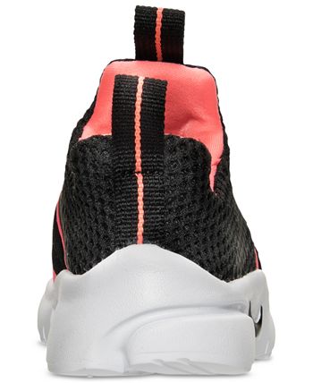 nike presto preschool girl