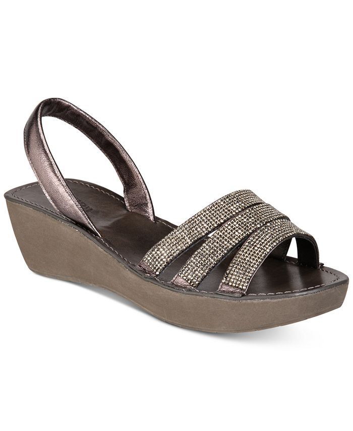 Kenneth cole clearance wedges macy's