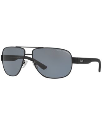 AX Armani Exchange Sunglasses 