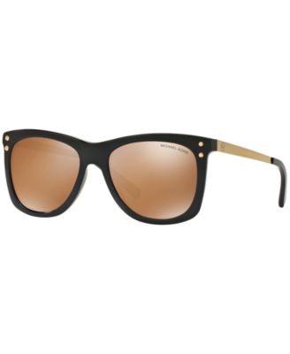 polarized michael kors sunglasses