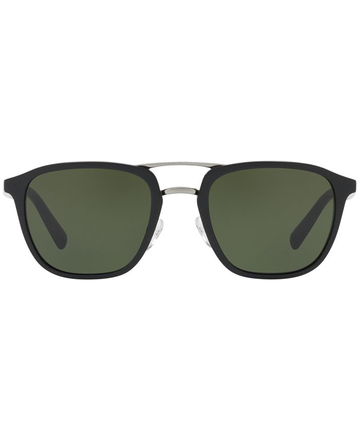 PRADA Sunglasses, PR 12TS - Macy's