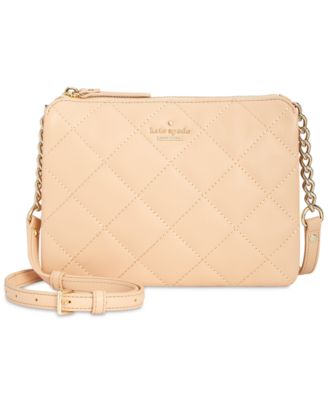 kate spade emerson place harbor crossbody