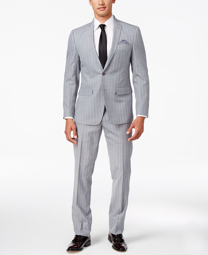 Thin lapel suit shop
