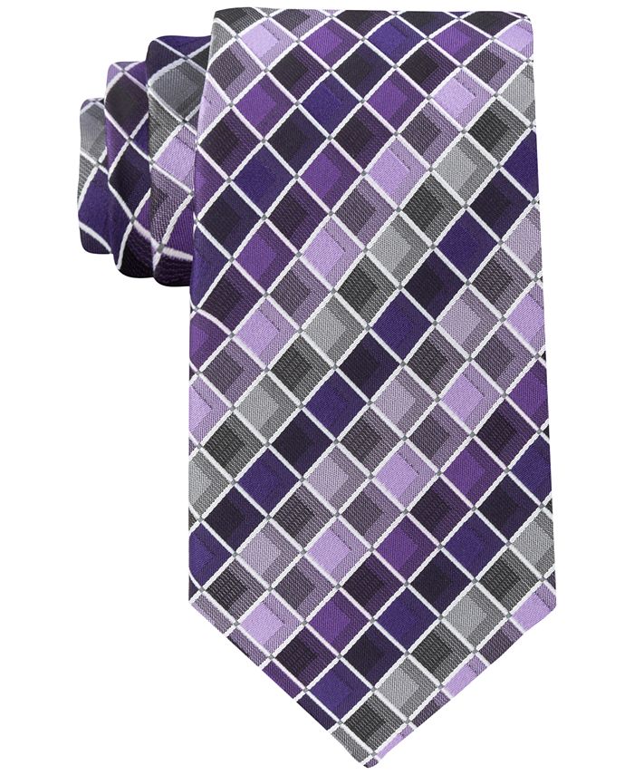 Geoffrey Beene Men's Ageless Box II Tie Macy's