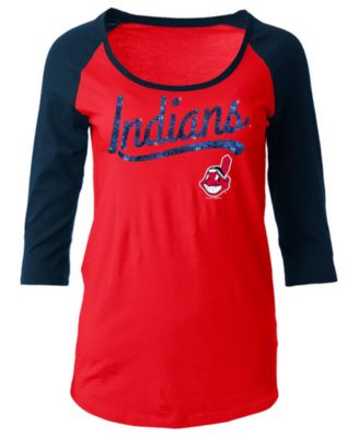 cleveland indians spirit jersey