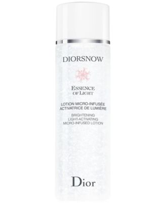 diorsnow brightening