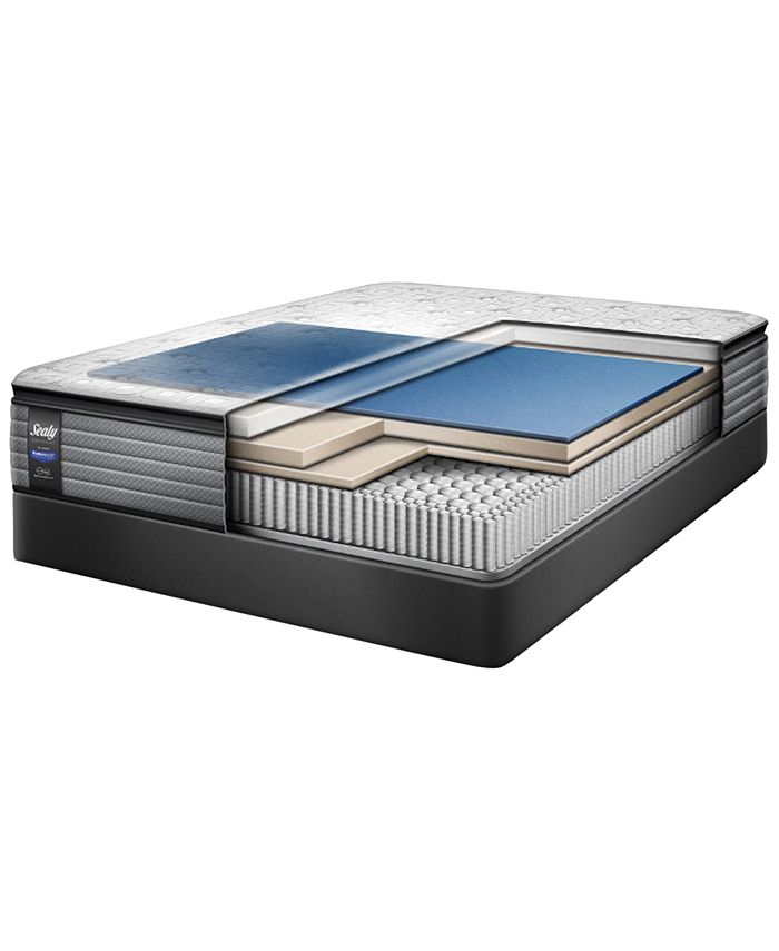 Sealy posturepedic clearance lawson 13.5