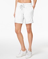 Womens Shorts - Macy's