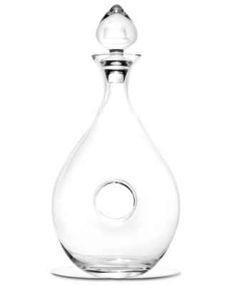 Lenox Barware, Tuscany Classics Decanter - Macy's