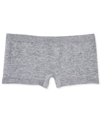 Maidenform - Seamless Minishort Underwear, Big Girls (7-16)