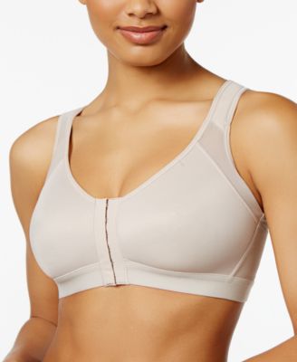 posture correcting sports bra