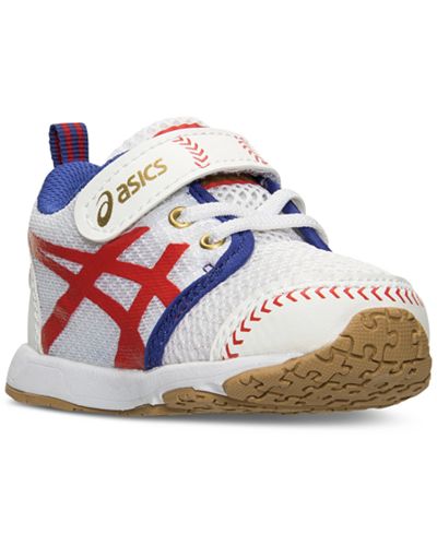 asic toddler shoes