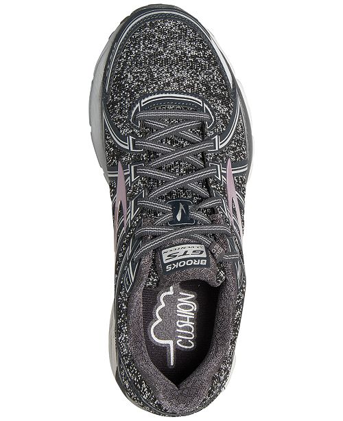 Brooks Women's Adrenaline 17 Running Sneakers from Finish Line Finish