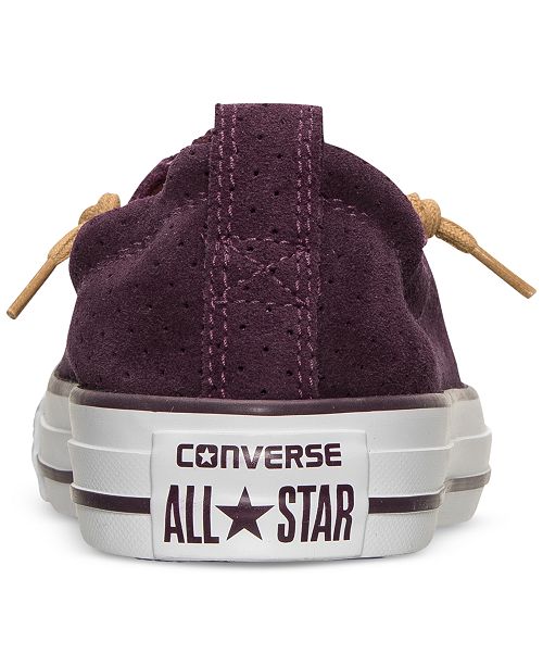 converse peached shoreline