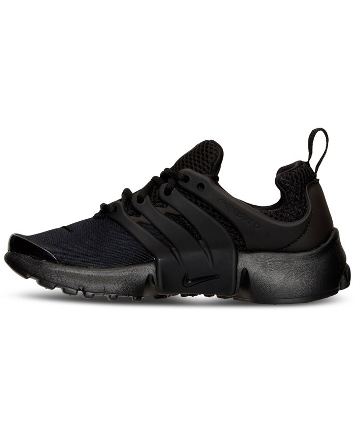 boys presto shoes