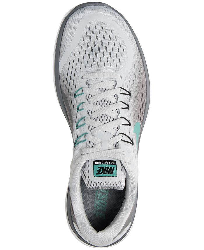 womens nike flex 2017 run