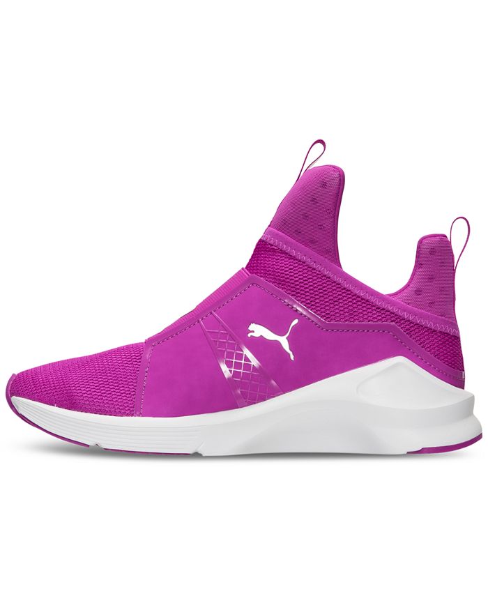 women's fierce puma