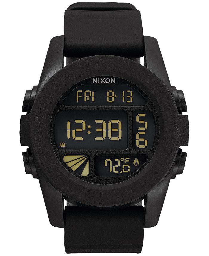 Nixon unit outlet 44mm