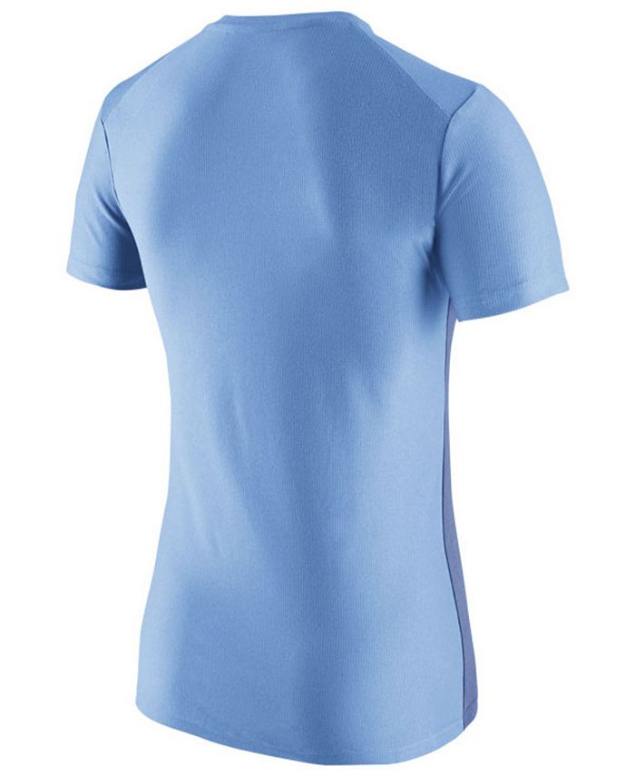 Nike Women's Los Angeles Dodgers Coop Fan T-Shirt - Macy's