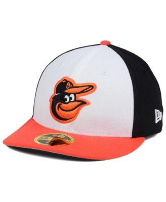 New Era - Low Profile AC Performance 59FIFTY Cap