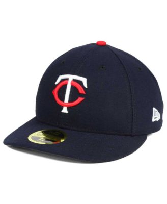 New Era - Low Profile AC Performance 59FIFTY Cap