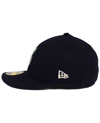 New Era - Low Profile AC Performance 59FIFTY Cap