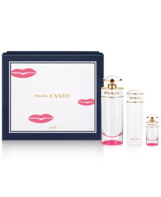 prada candy kiss gift set