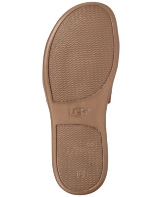 UGG® Breezy Slide Sandals