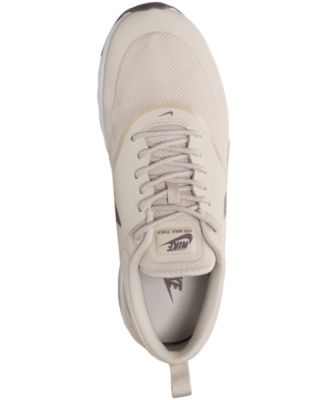 Nike Women's Air Max Thea Running Sneakers from Finish Line