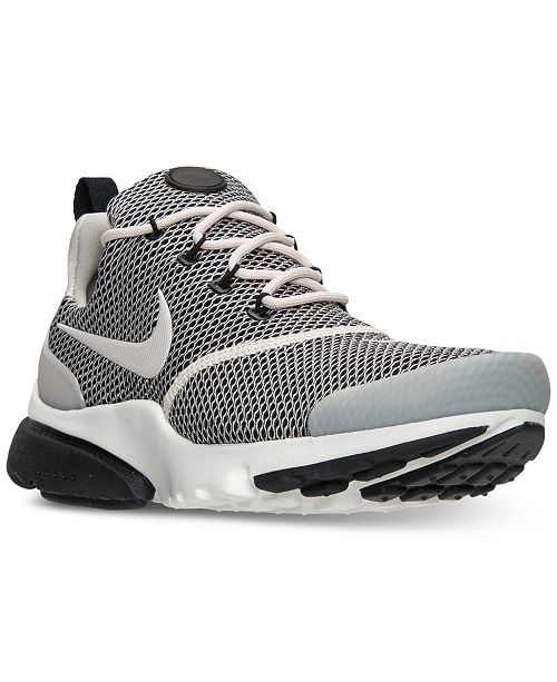 Nike Women S Presto Ultra Se Running Sneakers From Finish Line