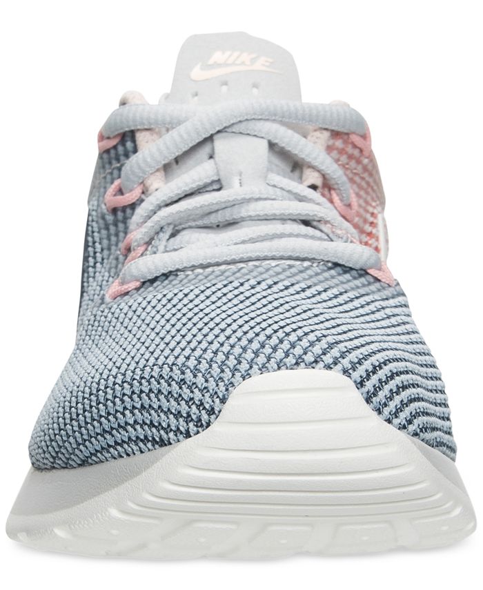 nike tanjun women's high rise