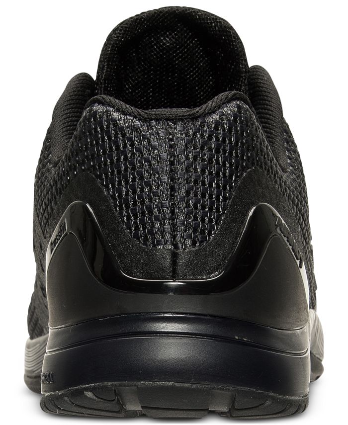 men's crossfit nano 8.0 flexweave sneaker