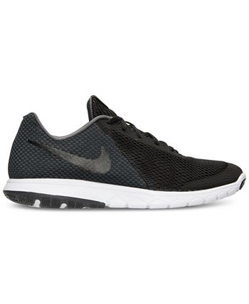 flex experience run 6