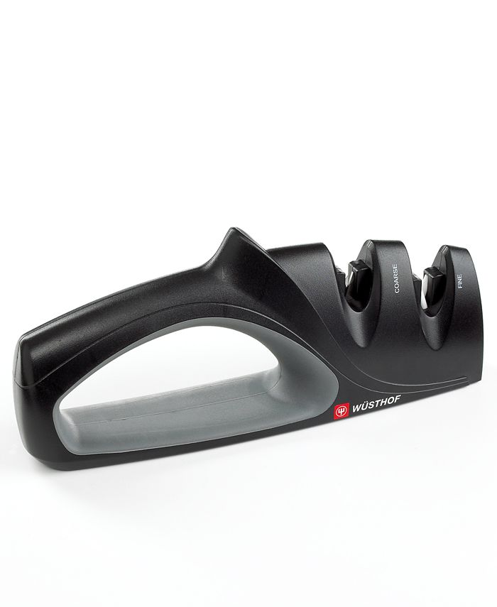 W sthof 2 Stage Handheld Knife Sharpener Macy s