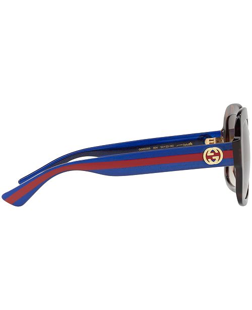 gg0036s gucci sunglasses