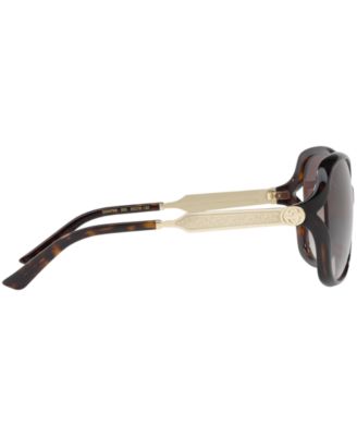 Sunglasses, GG0076S