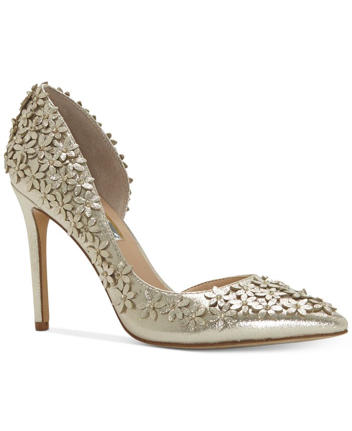 INC International Concepts I.N.C. Women s Karlay Floral