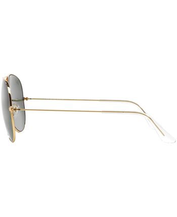 Ray-Ban - Sunglasses, RB3026