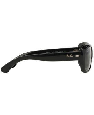 Polarized Polarized Sunglasses , RB4101 JACKIE OHH