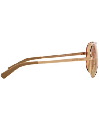 Women's Sunglasses, MK5004 CHELSEA 