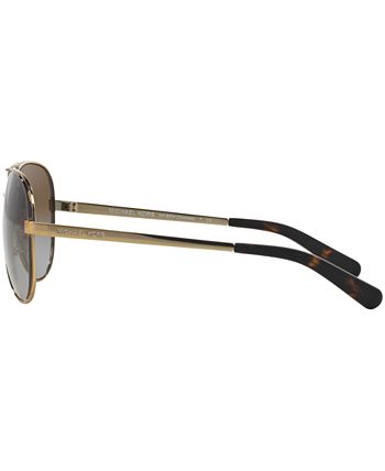 Michael Kors - Sunglasses, MICHAEL KORS MK5004 59 CHELSEA