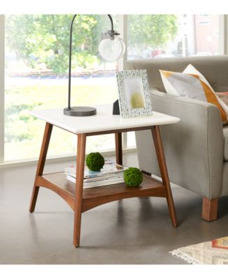 Daylen End Table