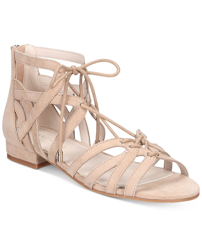 Kenneth cole gladiator sandals top