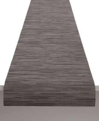 Bamboo Woven  Table Runner