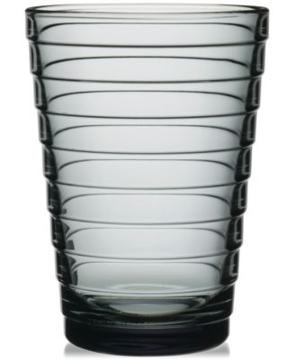 iittala - Aino Aalto 11-Oz. Tumbler Set of 2
